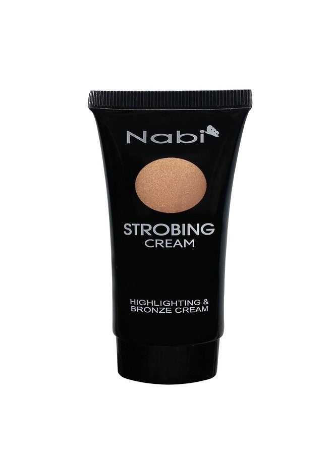 نابي كريم نابي لتحديد الملامح وإضفاء اللون البرونزي 40 غرام (A736-02) - Image 1